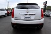 Thumbnail of 2015 Platinum Ice Tricoat Cadillac SRX
