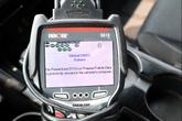 Thumbnail of 2015 Crystal Black Silica Subaru Outback