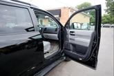 Thumbnail of 2010 Black Toyota Sequoia