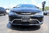 Thumbnail of 2016 Black Chrysler 200