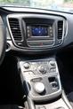 Thumbnail of 2016 Black Chrysler 200