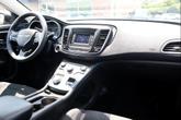 Thumbnail of 2016 Black Chrysler 200