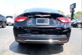 Thumbnail of 2016 Black Chrysler 200