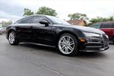 Thumbnail of 2016 Black Audi A7