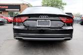 Thumbnail of 2016 Black Audi A7
