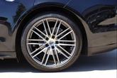 Thumbnail of 2018 Black Porsche Panamera
