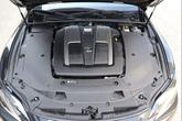 Thumbnail of 2020 Obsidian Lexus LS 500