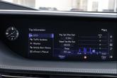 Thumbnail of 2020 Obsidian Lexus LS 500