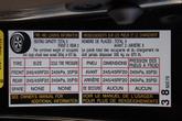 Thumbnail of 2020 Obsidian Lexus LS 500