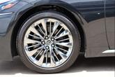 Thumbnail of 2020 Obsidian Lexus LS 500