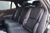 Thumbnail of 2020 Obsidian Lexus LS 500