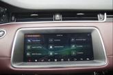 Thumbnail of 2020 Fuji White Land Rover Range Rover Evoque
