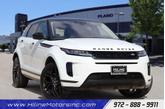 Photo of 2020 Fuji White Land Rover Range Rover Evoque