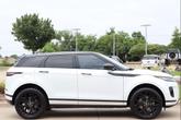 Thumbnail of 2020 Fuji White Land Rover Range Rover Evoque