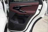 Thumbnail of 2020 Fuji White Land Rover Range Rover Evoque