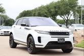 Thumbnail of 2020 Fuji White Land Rover Range Rover Evoque