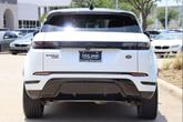 Thumbnail of 2020 Fuji White Land Rover Range Rover Evoque