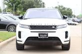 Thumbnail of 2020 Fuji White Land Rover Range Rover Evoque