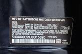Thumbnail of 2018 Carbon Black Metallic BMW X5