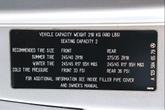 Thumbnail of 2002 Silver Arrow Ultra Metallic Mercedes-Benz SL-Class