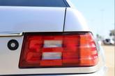 Thumbnail of 2002 Silver Arrow Ultra Metallic Mercedes-Benz SL-Class