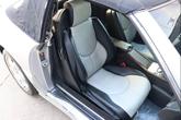 Thumbnail of 2002 Silver Arrow Ultra Metallic Mercedes-Benz SL-Class