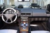 Thumbnail of 2002 Silver Arrow Ultra Metallic Mercedes-Benz SL-Class