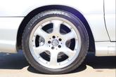 Thumbnail of 2002 Silver Arrow Ultra Metallic Mercedes-Benz SL-Class