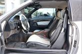 Thumbnail of 2002 Silver Arrow Ultra Metallic Mercedes-Benz SL-Class