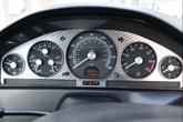 Thumbnail of 2002 Silver Arrow Ultra Metallic Mercedes-Benz SL-Class