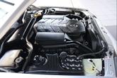 Thumbnail of 2002 Silver Arrow Ultra Metallic Mercedes-Benz SL-Class