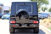 Thumbnail of 2016 Black Mercedes-Benz AMG G 63