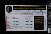 Thumbnail of 2020 Black Mercedes-Benz GLS 450