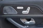 Thumbnail of 2020 Black Mercedes-Benz GLS 450