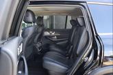 Thumbnail of 2020 Black Mercedes-Benz GLS 450