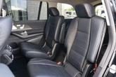 Thumbnail of 2020 Black Mercedes-Benz GLS 450