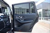 Thumbnail of 2020 Black Mercedes-Benz GLS 450
