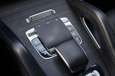 Thumbnail of 2020 Black Mercedes-Benz GLS 450