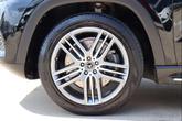 Thumbnail of 2020 Black Mercedes-Benz GLS 450