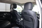 Thumbnail of 2020 Black Mercedes-Benz GLS 450