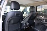 Thumbnail of 2020 Black Mercedes-Benz GLS 450