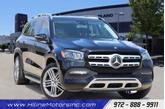 Photo of 2020 Black Mercedes-Benz GLS 450
