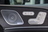 Thumbnail of 2020 Black Mercedes-Benz GLS 450