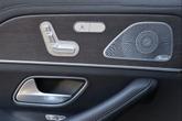 Thumbnail of 2020 Black Mercedes-Benz GLS 450