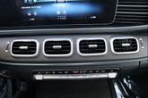 Thumbnail of 2020 Black Mercedes-Benz GLS 450