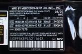 Thumbnail of 2020 Black Mercedes-Benz GLS 450