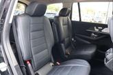 Thumbnail of 2020 Black Mercedes-Benz GLS 450