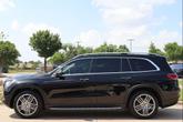 Thumbnail of 2020 Black Mercedes-Benz GLS 450