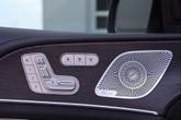 Thumbnail of 2020 Black Mercedes-Benz GLS 450