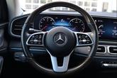 Thumbnail of 2020 Black Mercedes-Benz GLS 450